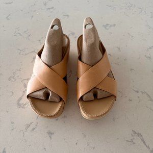 ECCO IFLA Women's Sandals